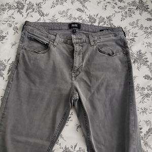 Paige Lennox Jeans